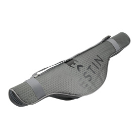 Westin W4 Rod Case Travel Fits Rods Up To 66cm Titanium Black