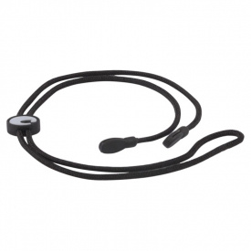 Costa Fathom Cord Black