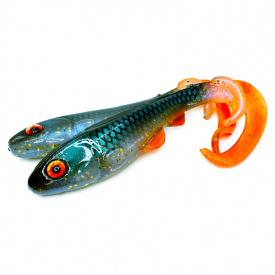 BoniBaits Happy Hybrid 28cm, 88g - Hot Tail Roach