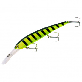 Bandit Walley Deep 12cm 17,5g - Chart Black Stripes