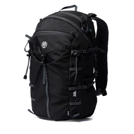 Beyond Nordic BN503 20L Daypack Onyx Black