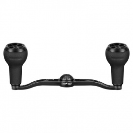 Gomexus Thicken Power Handle 110mm (7x4mm) - Full Black
