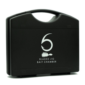 6th Sense Bait Chamber - Bladed Jig