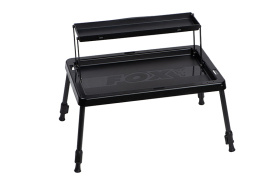 Fox Compact 2 Tier Bivvy Table