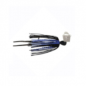Z-man Chatterbait Mini 7g - Blue/Black