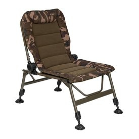 Fox Camolite Large Recliner Chair