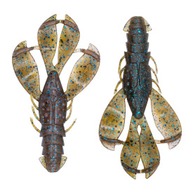 6th Sense Congo Craw