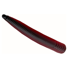 CNW Baits NED Stick 7,5cm (8pcs) - Black Stone Cherry