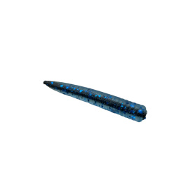 CNW Baits NED Stick 7,5cm (8pcs) - Black & Blue