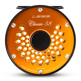 Loop Classic Reel Ported Fall