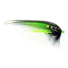 Frödin Classic Series - Black Green Helmet
