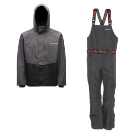 Grundens Downrigger Jacket & Bibs