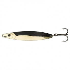 Kinetic Solo Salar 42g - Black/Gold