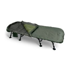 Sonik Bank-Tek 5-Season Sleeping Bag Wide