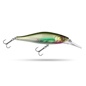 Eastfield Viper Jerkbait DR 9cm 13g Low Float