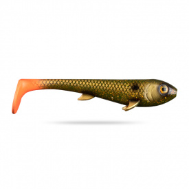 Eastfield Wingman 21cm, 80g - Motoroil Hot Tail V2 UV