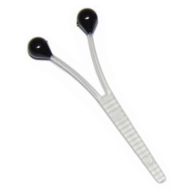 Easy Shrimp Eyes Extra Small - Black