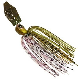 Z-man Chatterbait Tungsten Elite Evo