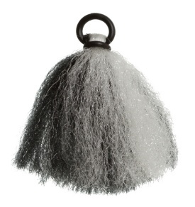 Loon Stealth Tip Topper Large - Black/White