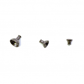 Frödin FITS Tungsten Turbotuber - SMALL