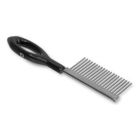 Loon Ergo Comb - Black
