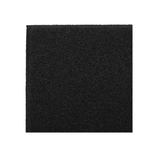 Bug Foam 1mm - Black - Ant/Bibio