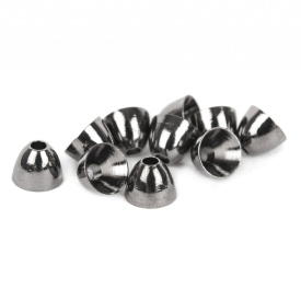 Coneheads M (5,5mm) - Black Nickel