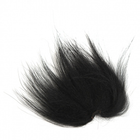 Marble Fox Supreme - Black