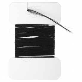 Klingberg Bugyarn - Black