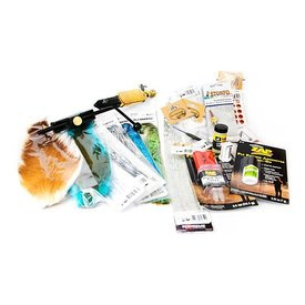 Bauers Pikefly Startup Kit