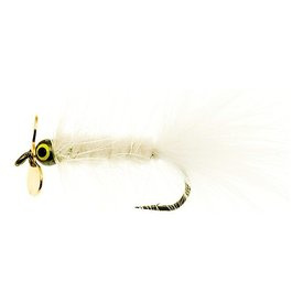 Dog Nobbler Propeller White Kamasan B170 #4