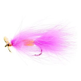 Herning Fly Propeller Flou Pink Kamasan B170 #2