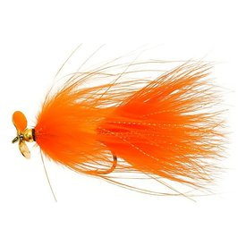 Herning Fly Propeller Flou Orange Kamasan B170 #2