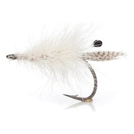 Aurarejen Oposom White Gamakatsu F314 #4