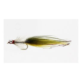 Dredger Olive/Grey