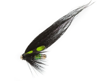Etterbutten Black/Lime Large US Tube