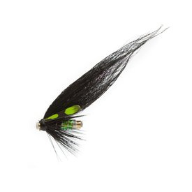 Etterbutten Black/Lime Large US Tube