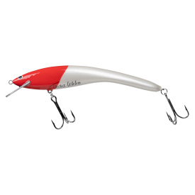 Turus Ukko Original Wobbler 20cm, 60g - Red Head