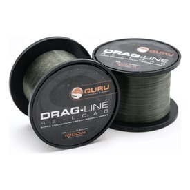 Guru Tackle Drag-Line 1000m