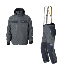 Geoff Andersen Urus 7 & Dozer 7 Bundle