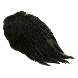 Indisk tuppnacke - Black