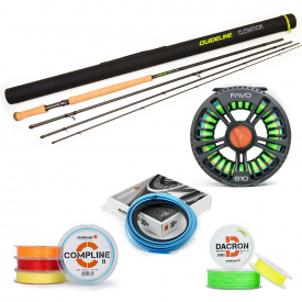 Guideline Salmon & Sea Trout Combo 13' #8/9