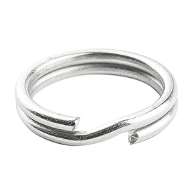 Darts Split Rings S-Steel