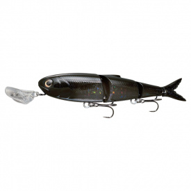 Headbanger Spitfire 16cm, 54g - Black