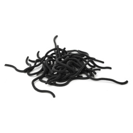 Caster'S Squirmito Worm #11 Black