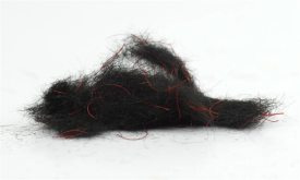 Hare'E Wiggle Dub #21 Bloddy Black