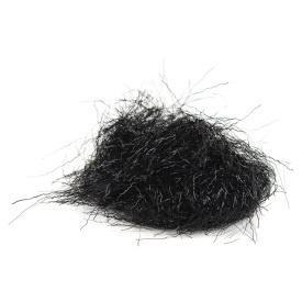 Ripple Ice Fiber, 11 Black