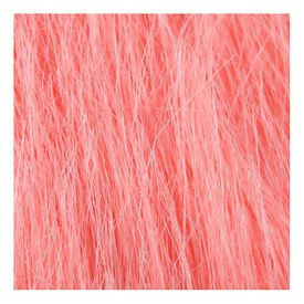 Craft Fur - Salmon Pink #52