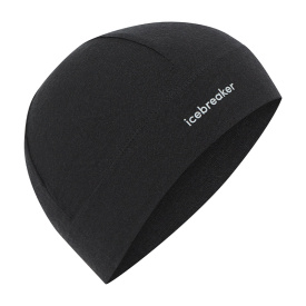 Icebreaker 200 Oasis Beanie Black