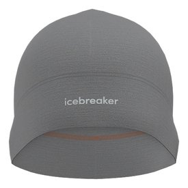 Icebreaker Uni Merino 200 Oasis Beanie Jet Heather